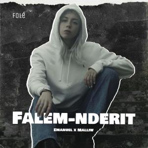 收听Emanuel的Falem-nderit歌词歌曲