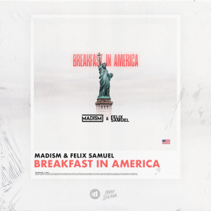 Madism的專輯Breakfast In America