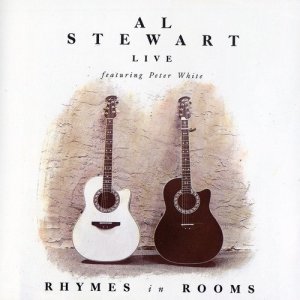 收聽Al Stewart的Time Passages (Live)歌詞歌曲
