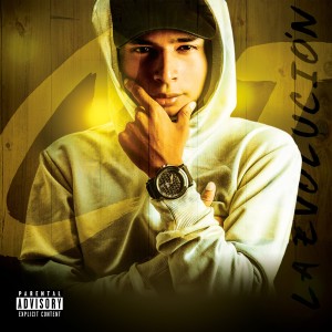 Break的專輯La Evolución (Explicit)