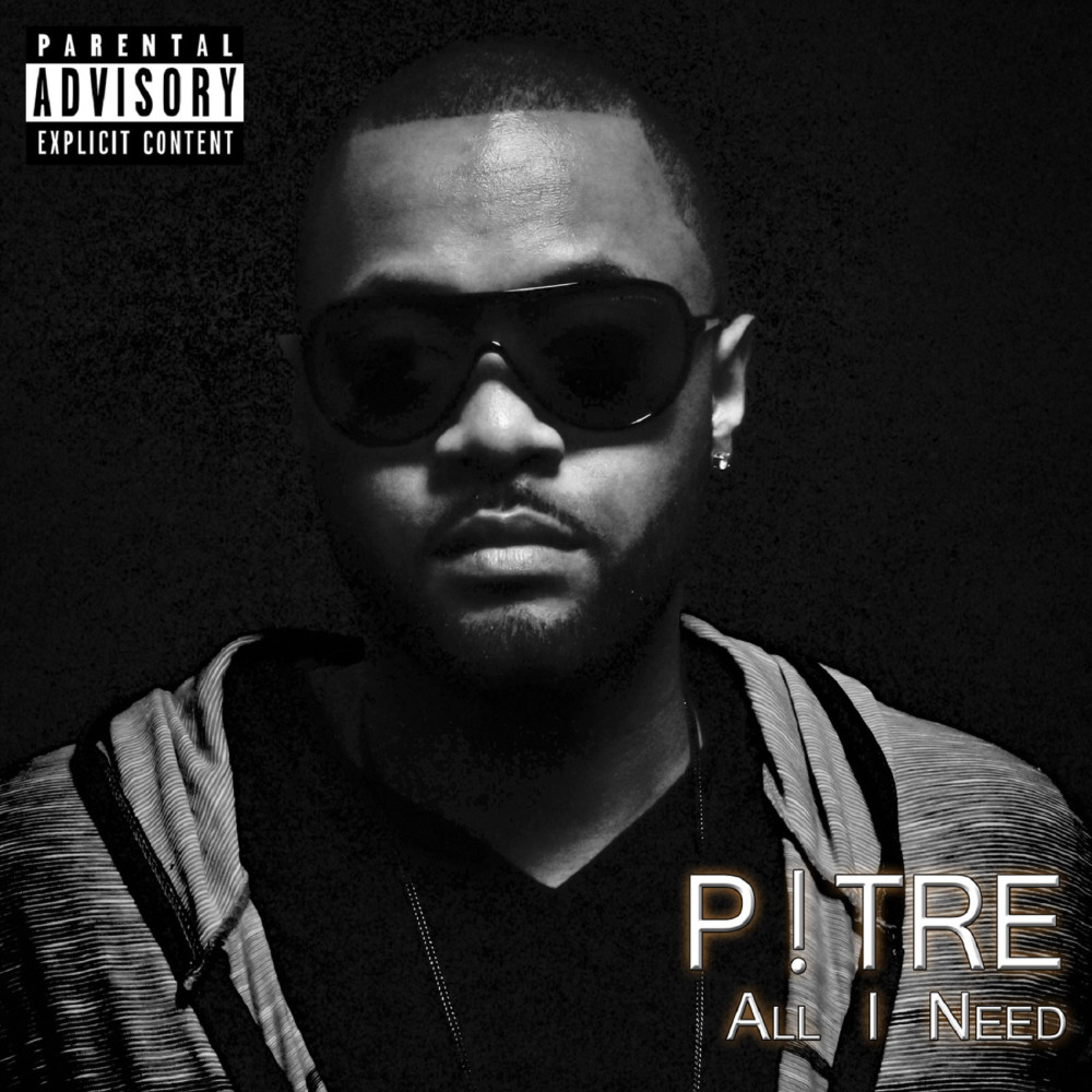 All I Need (Explicit)