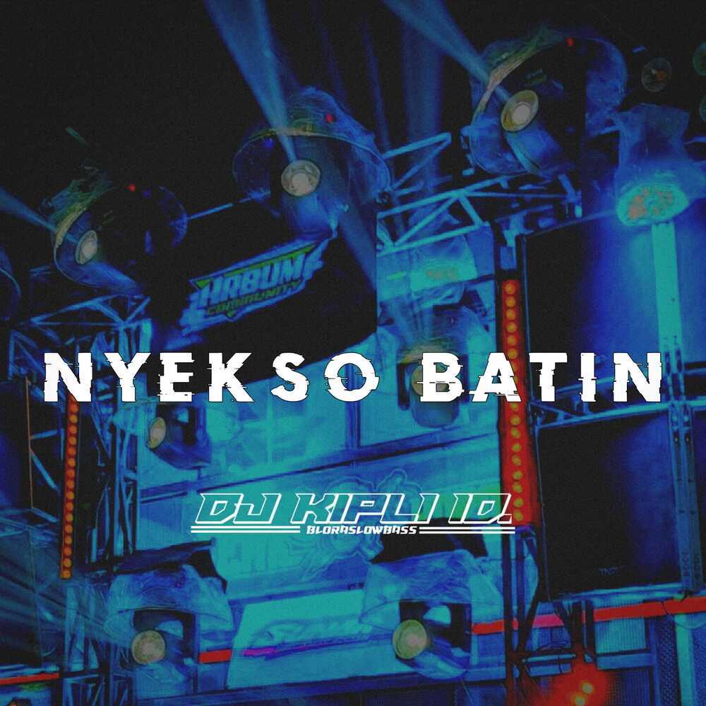 Nyekso batin