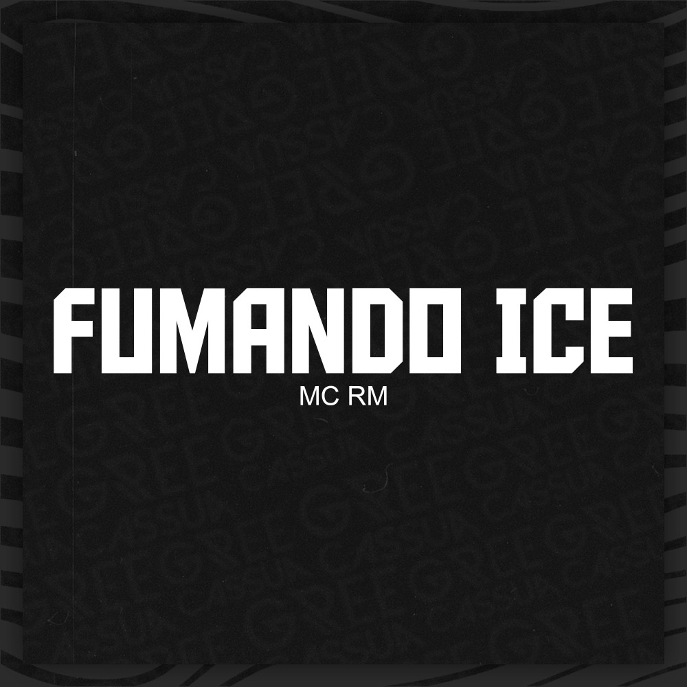 Fumando Ice (Explicit)