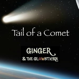 收听Ginger的Tail of a Comet歌词歌曲
