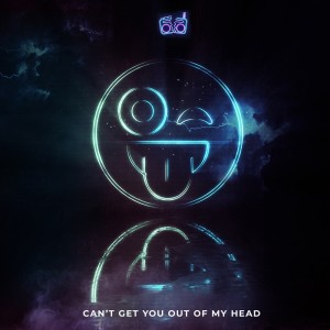 Listen to Can't Get You Out Of My Head song with lyrics from Krayvent