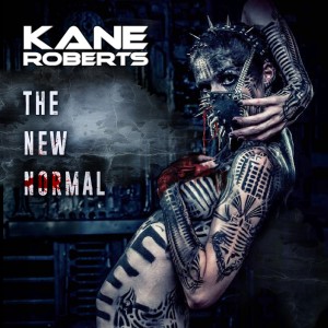 收聽Kane Roberts的King of the World歌詞歌曲