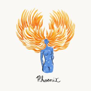 Album Phoenix oleh Andara