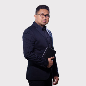 Dengarkan lagu Supernatural nyanyian David Lah dengan lirik