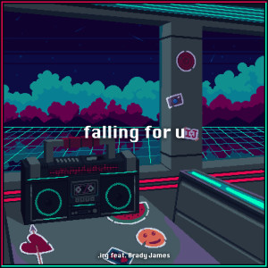 收听.irg的falling for u歌词歌曲