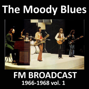 收聽The Moody Blues的Leave This Man Alone (Live)歌詞歌曲