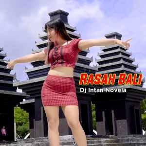 DJ Intan Novela的专辑Rasah Bali (Remix)