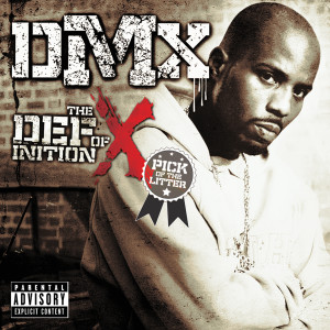 ดาวน์โหลดและฟังเพลง Slippin' พร้อมเนื้อเพลงจาก DMX