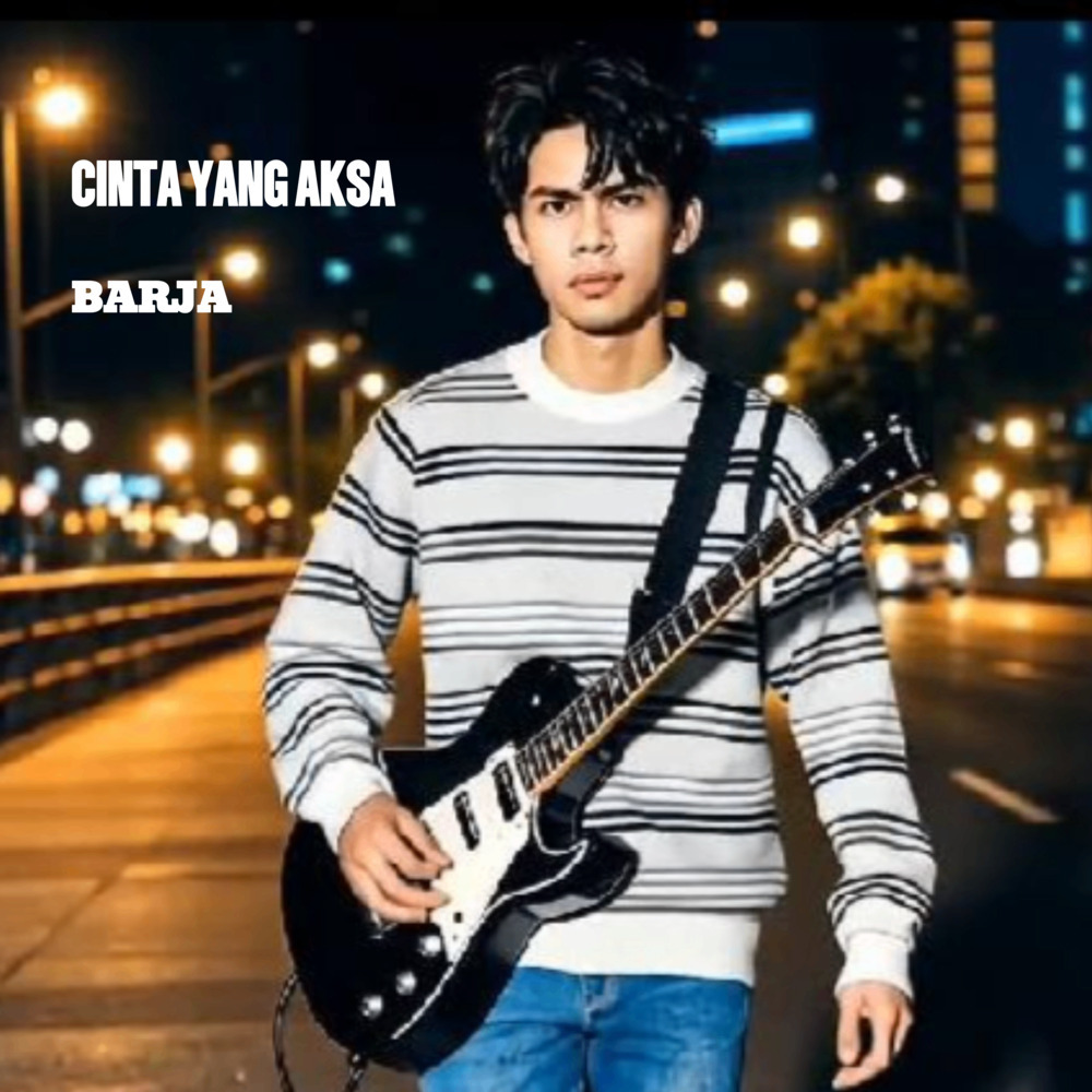 Cinta yang aksa