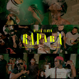 Black coat的專輯Rapara (Explicit)