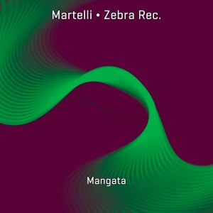 ดาวน์โหลดและฟังเพลง Mangata พร้อมเนื้อเพลงจาก Zebra Rec.