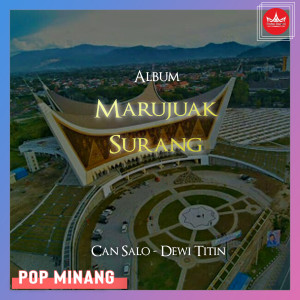 Dewi Titin的專輯Marujuak Surang