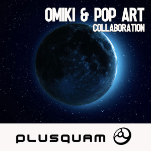 Album Collaboration oleh PopArt