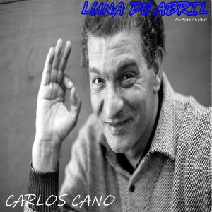 Carlos Cano的專輯LUNA DE ABRIL