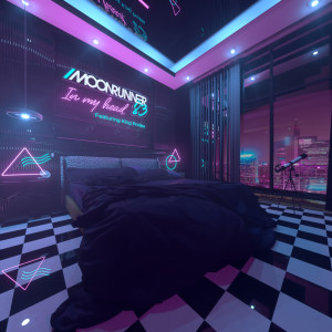 ดาวน์โหลดและฟังเพลง In My Head (Instrumental) พร้อมเนื้อเพลงจาก Moonrunner83