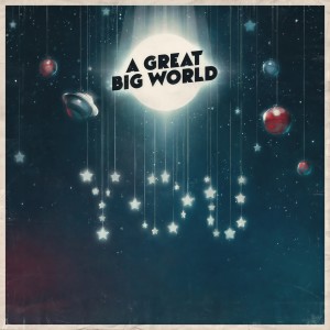 收聽A Great Big World的You歌詞歌曲