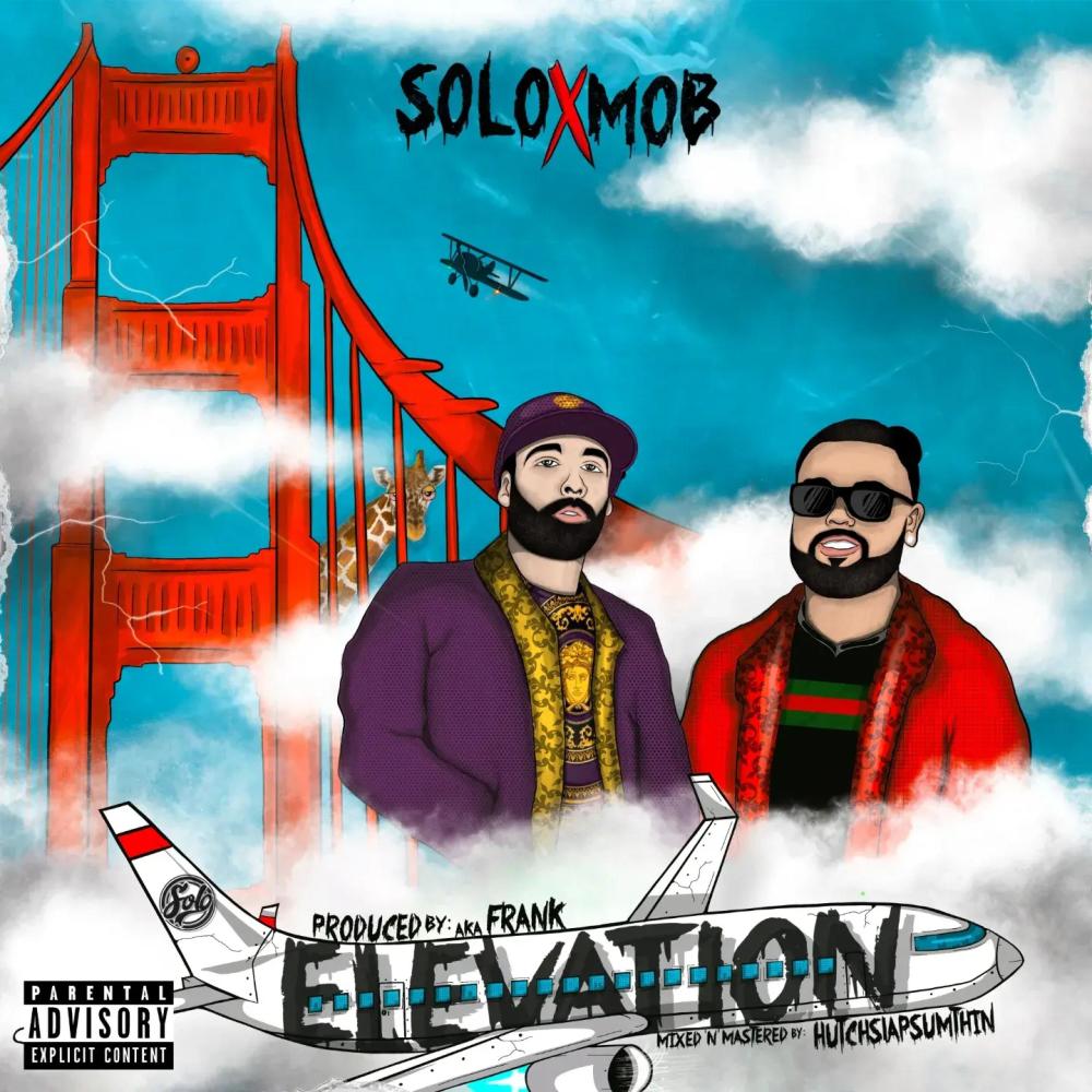 Goof Troop (feat. AkaFrank) (Explicit)