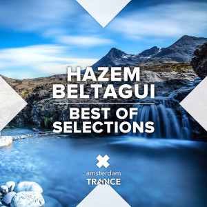 Hazem Beltagui的專輯Best of Selections