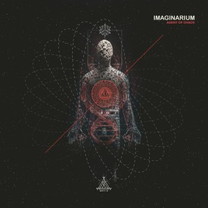 收听Imaginarium的Agent of Chaos歌词歌曲