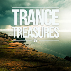 Soundprank的專輯Silk Royal Pres. Trance Treasures 02