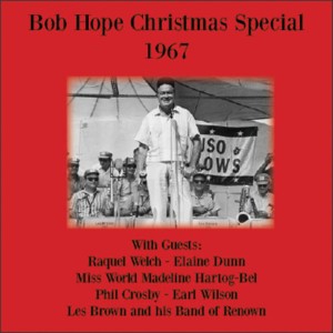 อัลบัม Christmas Special 1967 ศิลปิน Bob Hope