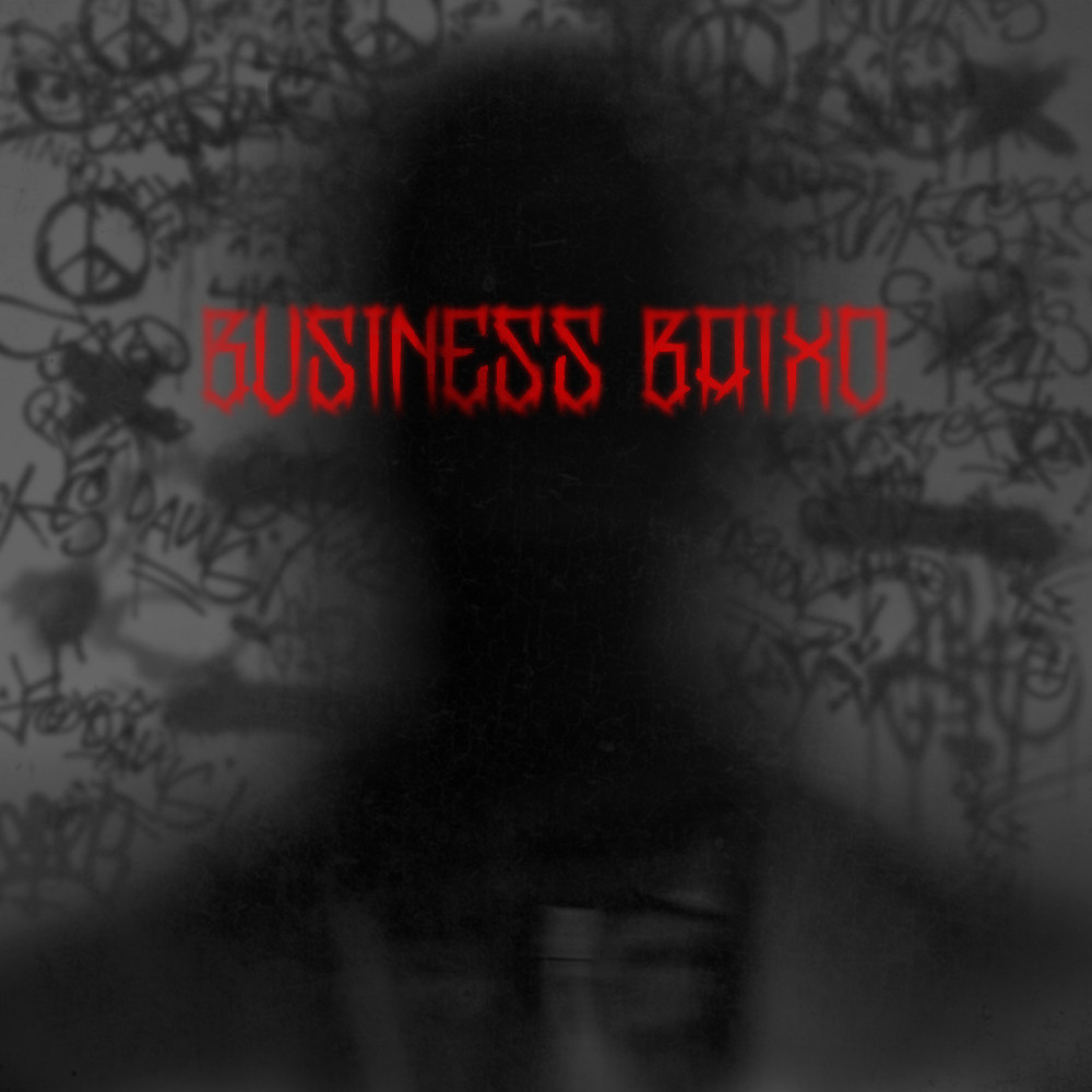 Business Baixo (Explicit)