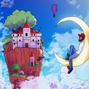 default playlist img