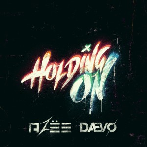 Album Holding On from Azee