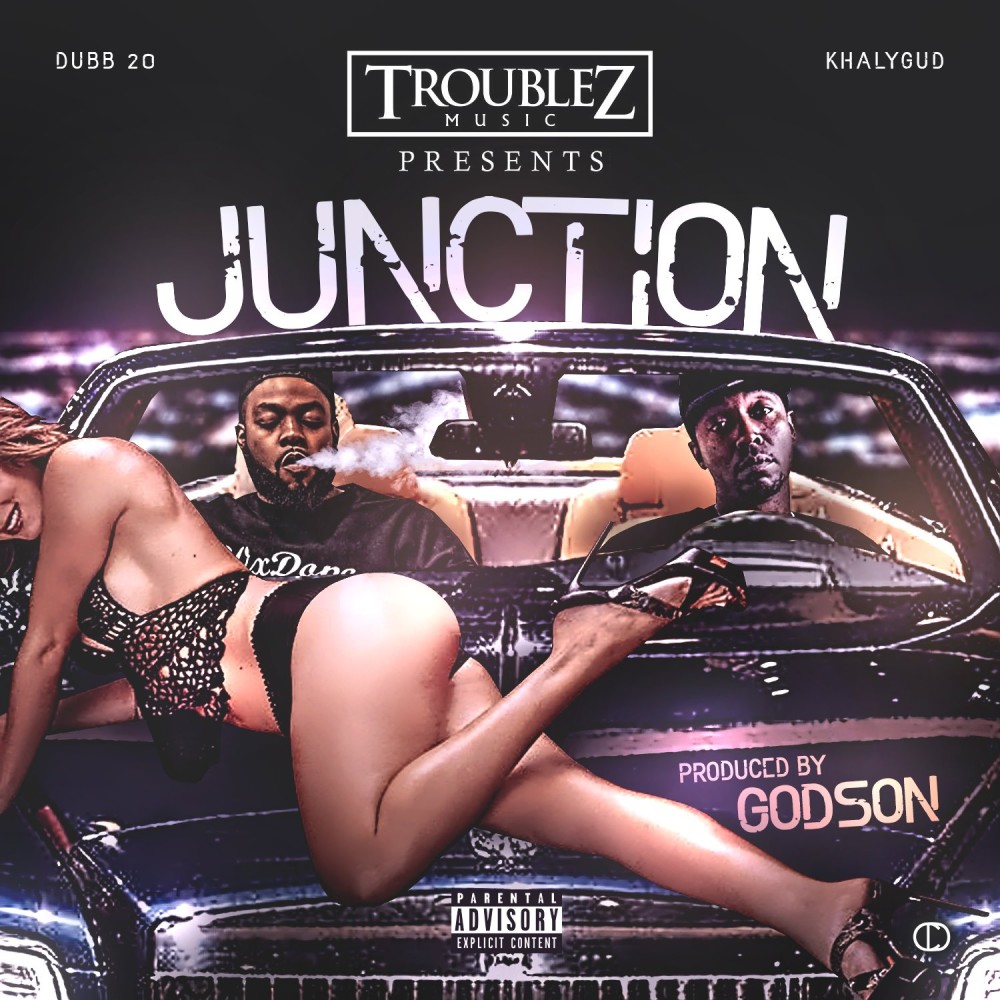 Junction (Explicit)