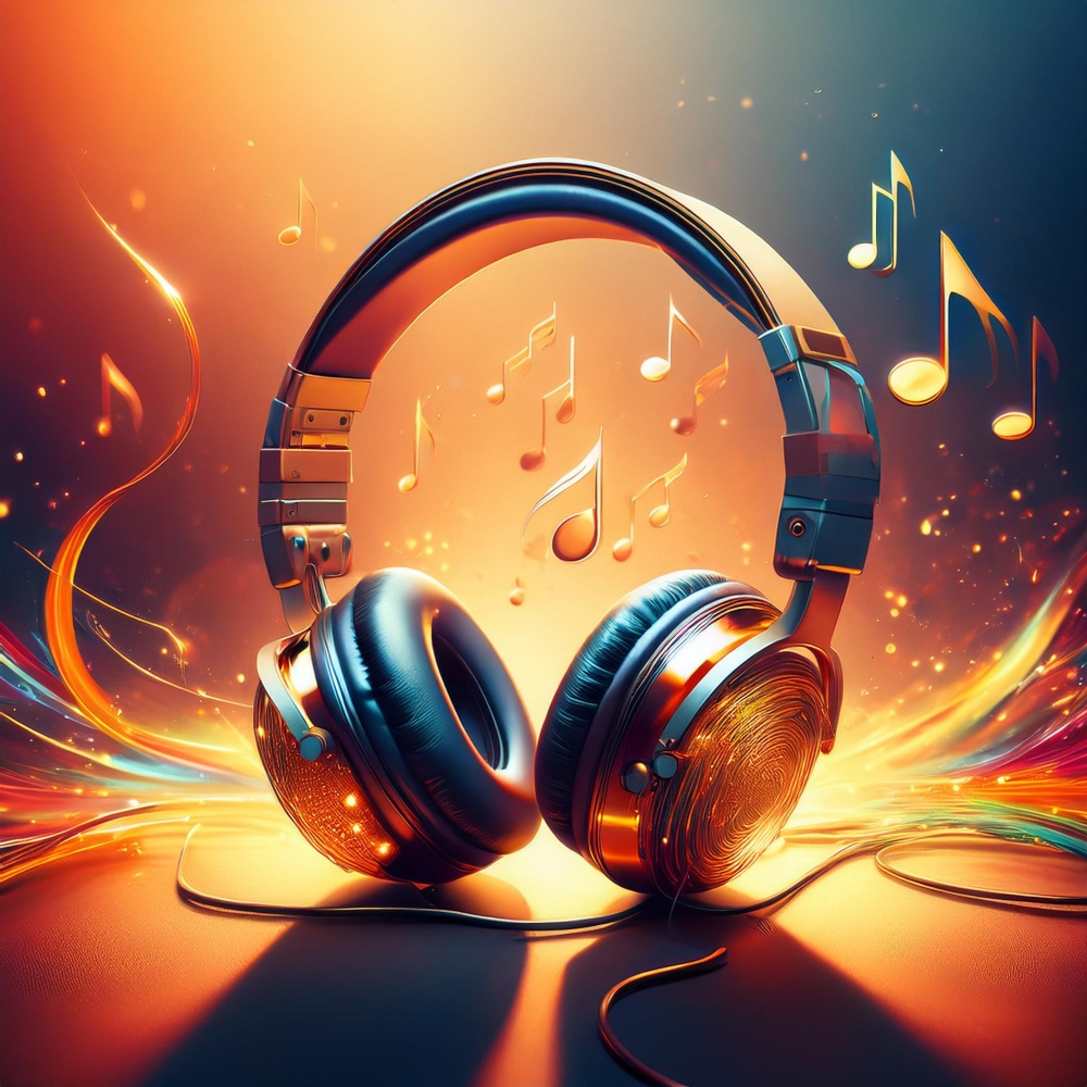 Visions in Melody