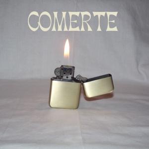 Listen to Comerte song with lyrics from Alejandro
