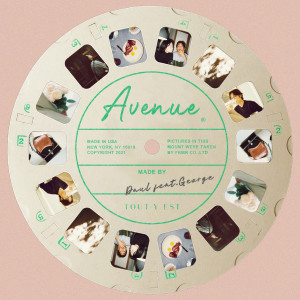 default album img