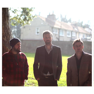 Album The Boys of Summer from Bell X1