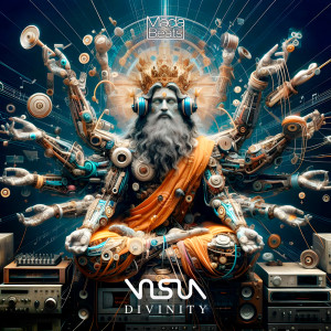 Visua的專輯Divinity
