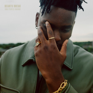 อัลบัม Hearts Break and People Change ศิลปิน Victor Ray