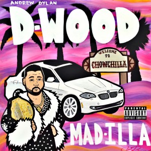 收聽D-Wood的Running Man (Explicit)歌詞歌曲
