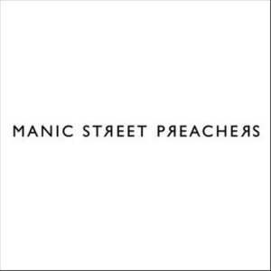 收聽Manic Street Preachers的Umbrella歌詞歌曲