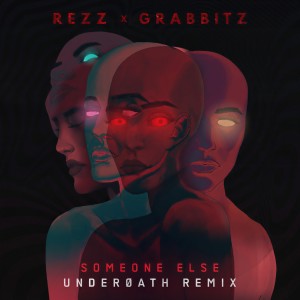 ดาวน์โหลดและฟังเพลง Someone Else (Underoath Remix) พร้อมเนื้อเพลงจาก REZZ