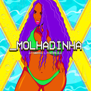 ดาวน์โหลดและฟังเพลง Molhadinha พร้อมเนื้อเพลงจาก Ali B
