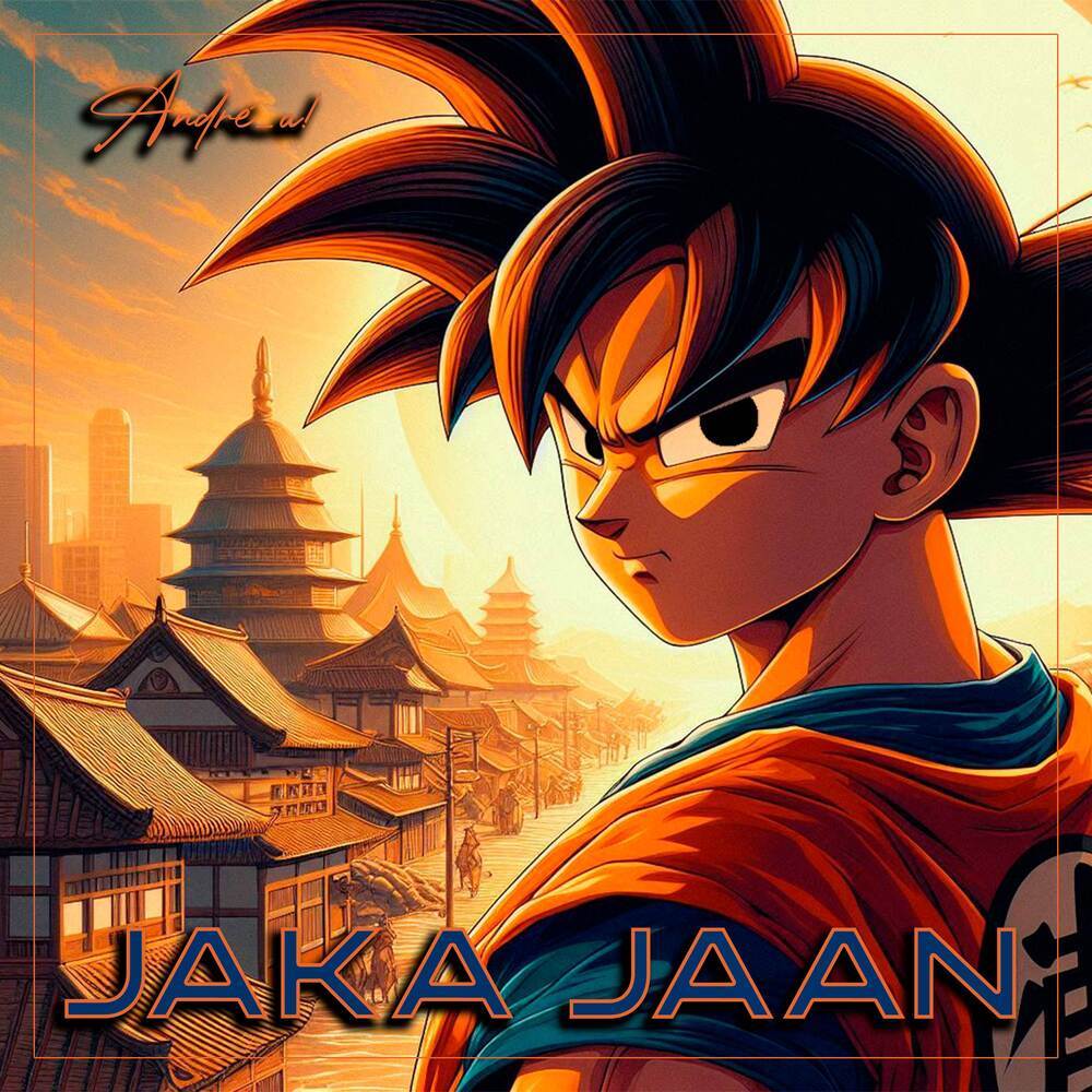 Jaka Jaan