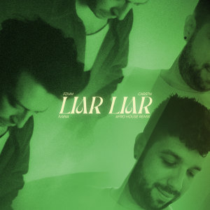 อัลบัม Liar Liar (Afro House Remix) ศิลปิน CARSTN