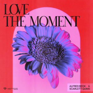 Album Love The Moment from Alfred Beck