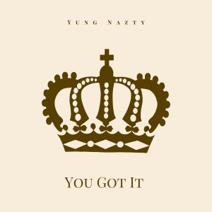 อัลบัม It's Time to Boss Up (Explicit) ศิลปิน Yung Nazty