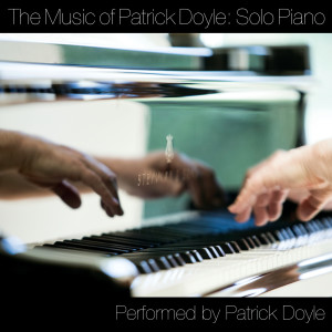 收聽Patrick Doyle的Gosford Park (From "Gosford Park")歌詞歌曲