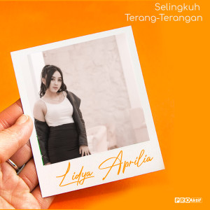 Lidya Aprilia的專輯Selingkuh Terang-Terangan