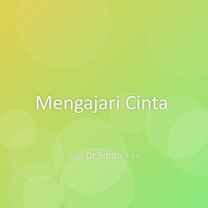 Album Mengajari Cinta from Dr Smith